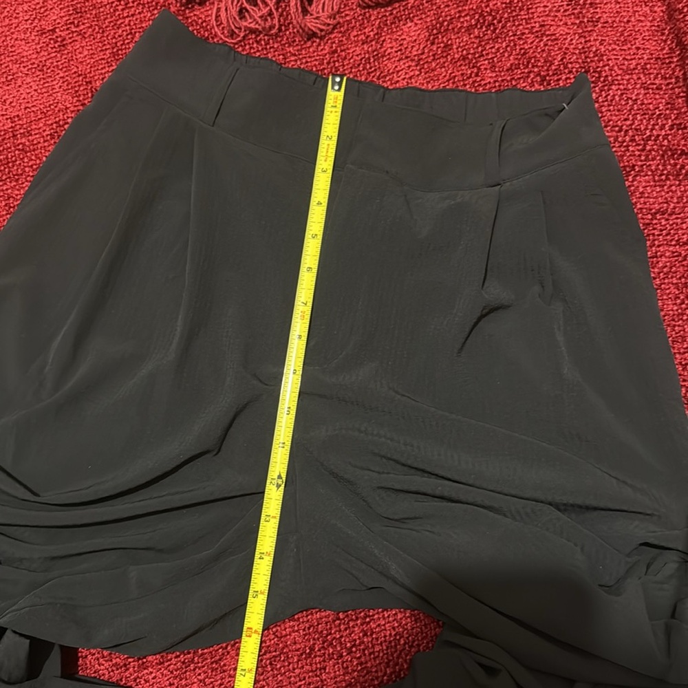 ALO Wide Leg Pant - Picture 11 of 11